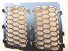 JEEP Grand Cherokee WK Upper Grill Insert Honeycomb Mesh (2014-2016)