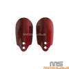 Harley Touring Road Glide CVO Hand Guards Protection Covers (2014-2023)