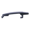 Toyota RAV4 / Camry / Hilux / Kluger / Prius Outer Door Handle LR (2000–2023)