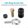 Mercury Mariner Yamaha Force Flywheel Puller Lift Ring (1995-2006)