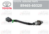 TOYOTA Oxygen Sensor