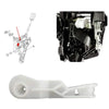 Ford Transit Mk7 Gear Shift Linkage Relay Lever (2006-2014)