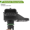 Mazda 2 MAP Sensor (2014-2024)
