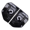 Toyota Lexus GX Fender Side Vent Trim Covers (2024)