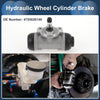 Toyota Hiace Mk4 Rear Brake Wheel Cylinder (2001–2023)