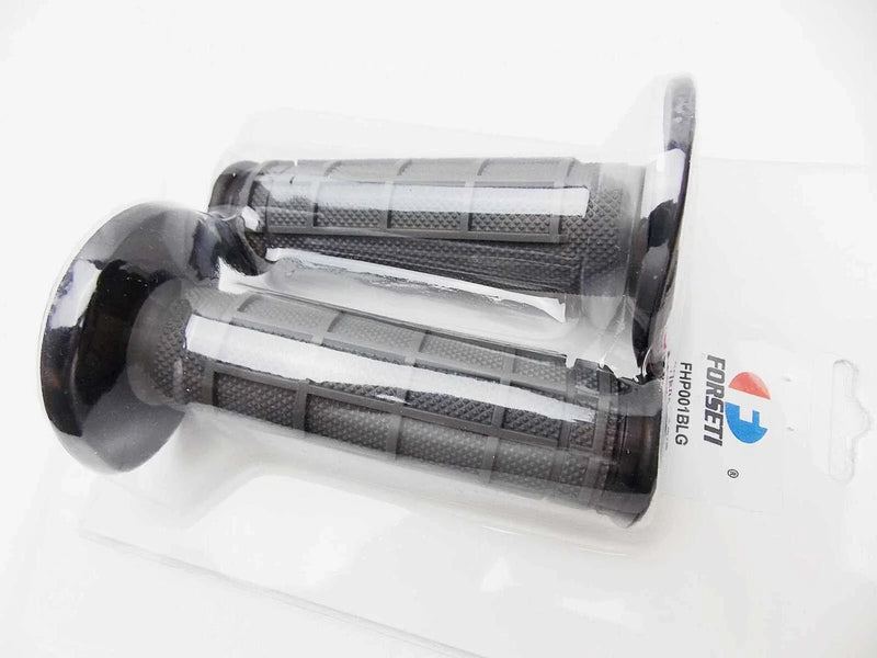 Yamaha WR400 Forseti Hand Grip Set Black Grey
