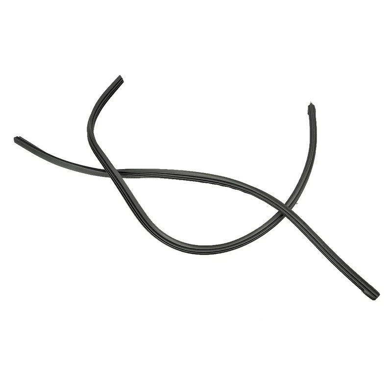 Toyota Camry 2 x Windshield Wiper Blades (2018-2023)