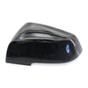 BMW F20 F21 F22 F30 F31 F32 F33 F36 Gloss Black Left Mirror Cover Cap (2011-2019)
