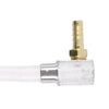 Ethanol Fuel Boat Fuel Tank Pickup Tube 12 Inch Brass Pipe with Filter