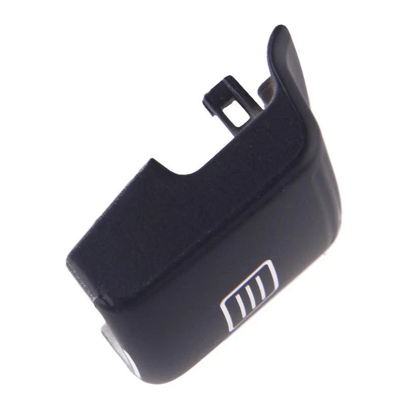 Mercedes-Benz S-Class Black Sunroof Window Switch Button (2007-2013)