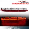 Benz W164 ML320 ML350 ML500 Red LED Third High Brake Light (2005-2011)