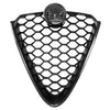 Alfa Romeo Giulia Front Bumper Grill (2017-2022)
