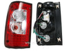 Toyota Hilux MK3 LED Tail Light (1989-1997)