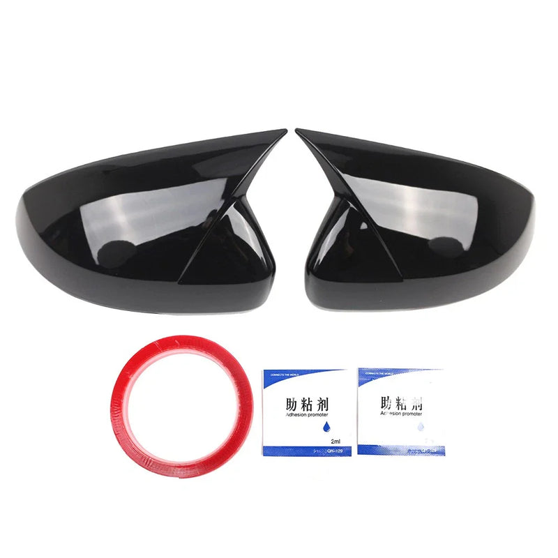 VW Tiguan Tharu T-Cross Side Rear View Mirror Cover (2019-2023)