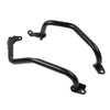 Yamaha MT-09, MT-09 SP, XSR 900 Front Lower Crash Bar Engine Guard
