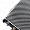 Hyundai Elantra XD HD GL GLS 1.8L Radiator (2000-2006)