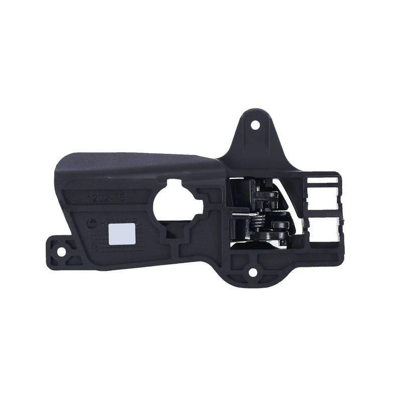 HYUNDAI i30 FD 2 x Black Inner Door Handles (2007-2012)