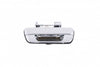 Holden Colorado RC Rodeo RA DMAX Ute Chrome Tailgate Handle (2008-2012)