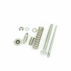 Honda TRX350 Rancher 350 Carburetor Repair Kit (2004-2006)