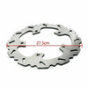 BMW R1200GS, R1200RS, R1200RT Rear Brake Disc Rotor (2013-2016)