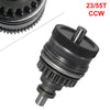 Arctic Cat Daytona Tigershark Starter Drive Clutch (2000-2001)