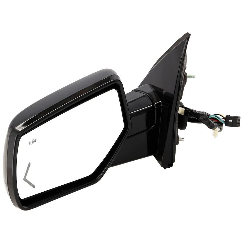 Mirrors Driver Left Side Heated for Chevy Hand Chevrolet