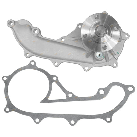 Toyota Prado RZJ120 RZJ95 Water Pump + Coolant (1996–2004)