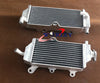 Yamaha WR450F WRF450 2012-2015 Aluminum Alloy Radiator