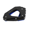 YAMAHA MT-10 Kickstand Pad Extension Side Stand Plate (2016–2024)