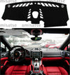 Porsche Cayenne Dash Cover (2011-2015)