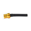 ATV Dirt Bike Pit Quad CNC Gas Fuel Tank Cap Valve Vent Hose