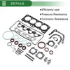 Toyota 7AFE Cylinder Head Gasket Kit