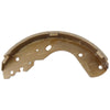 Mazda B2500 B2600 B3000 BT50 UN Bravo (1999-2011) 4x4 Rear Brake Shoes Set