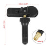 Volvo XC90 Tire Pressure Monitoring System Sensor 433MHz (2016)