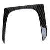 Honda S2000 Carbon Fiber Gear Shift Panel Cover Trim (2004-2009)