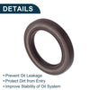 Mercedes-Benz CLC-Class Crankshaft Oil Seal (2008-2011)