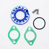 PIT PRO Quad Dirt Bike ATV 26mm Carburetor Manifold Spinner Adaptor