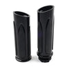 Harley Touring Electra Glide Dyna Softail 1" Handlebar Grips