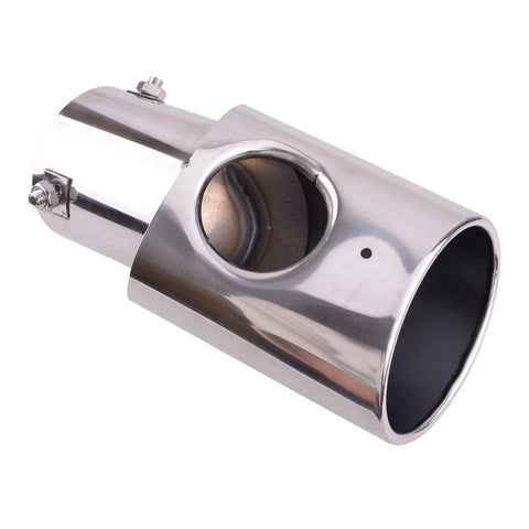 Toyota Highlander Stainless Steel Exhaust Pipe Tail Muffler Tip (2001-2023)