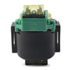 Honda Shadow VT500 VT600 VT700 VT800 VT1100 Starter Relay Solenoid & Plug