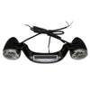 Harley Touring Road Glide LED Rear Turn Signal Brake Light Bar (2010-2023)