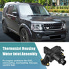 Land Rover LR3, Range Rover Engine Coolant Thermostat Housing (2005-2009)