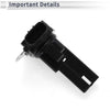 Toyota RAV4, 4Runner Mass Air Flow Sensor (2006-2018, 2010-2021)