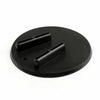 Harley Touring, Sportster, Dyna Kickstand Pad (2000-2023)