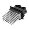 Jeep Grand Cherokee L6 4.0L HVAC Blower Motor Resistor (1999-2004)