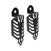 Motorcycle Off Road ATV Fork Dust Shock Absorber Spring Covers