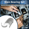 TOYOTA COROLLA Main Bearing Set (1985-1999)