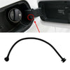 BMW 1 3 5 6 7 Series Fuel Gas Tank Cap Tether Wire (2004-2019)