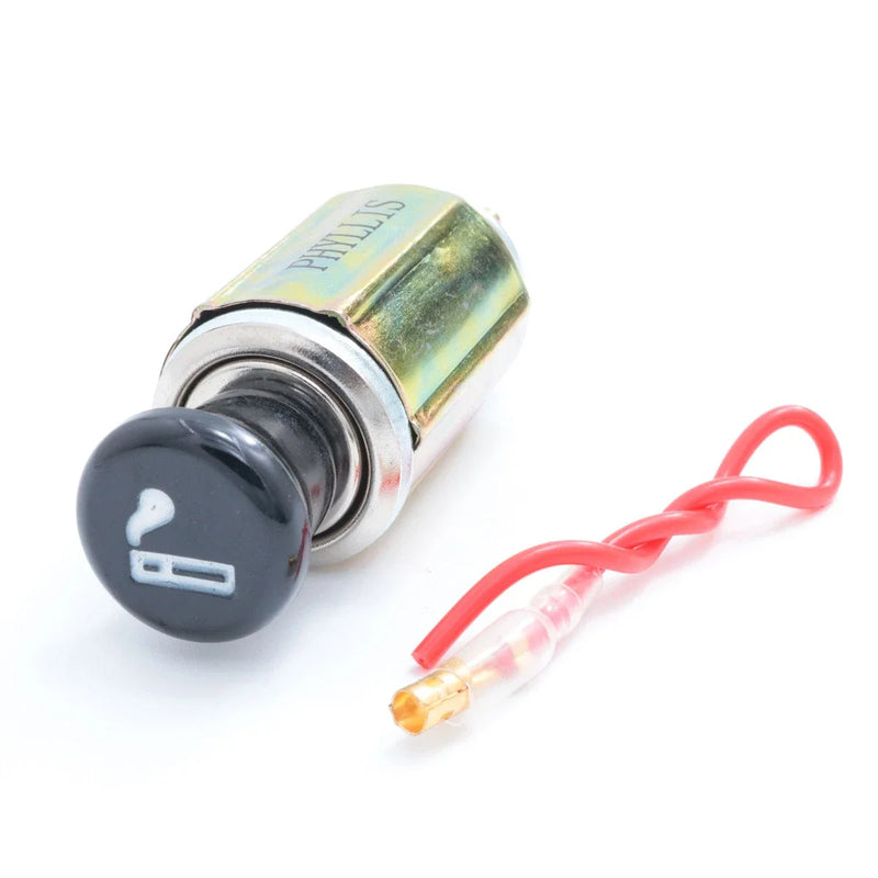 Toyota Corolla KE10 / 11 / 15 / 17 1966-1970 12V Cigarette Lighter Plug Socket