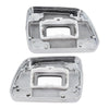 Passat B7 Steering Wheel Volume Switch Button Trim Cover (2010–2015)